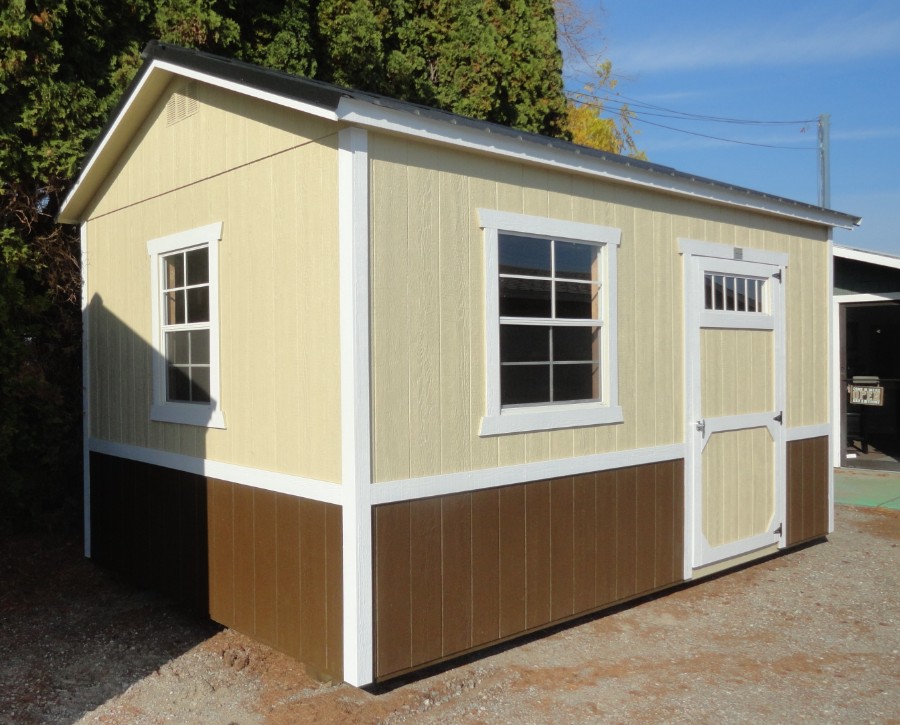 Side Utility ~ Hayden #221