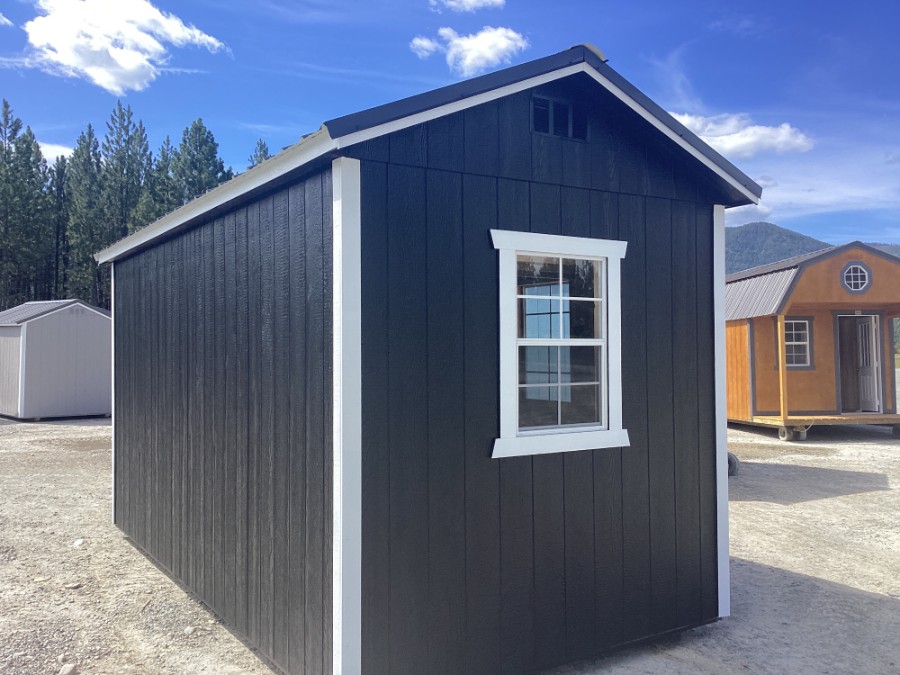 Utility Garden Shed ~ Hayden #200 image 3